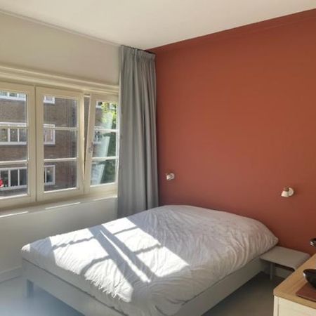 Terra City West Amszterdam Kültér fotó