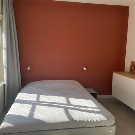 Terra City West Amszterdam Kültér fotó
