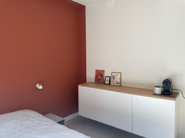 Terra City West Amszterdam Kültér fotó